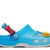 General Mills x Classic Clog ‘Boo Berry’