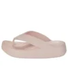 Getaway Platform Terlikleri “Pink”