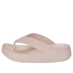Getaway Platform Terlikleri “Pink”