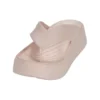 Getaway Platform Terlikleri “Pink”