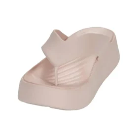 Getaway Platform Terlikleri “Pink”