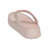 Getaway Platform Terlikleri “Pink”