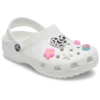 Girly Icon 5’li Jibbitz Süsleri Seti