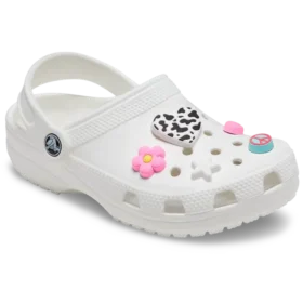 Girly Icon 5’li Jibbitz Süsleri Seti