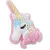 Glitter Unicorn Jibbitz™ Süsleri