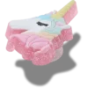 Glitter Unicorn Jibbitz™ Süsleri