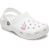 Glitter Unicorn Jibbitz™ Süsleri