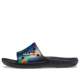 Günlük Ayakkabı Unisex Siyah Koyu Mavi