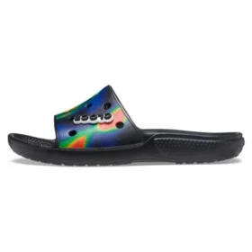 Günlük Ayakkabı Unisex Siyah Koyu Mavi
