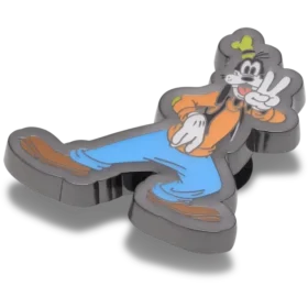 Goofy Elevated Jibbitz™ Süsleri
