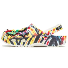 Grateful Dead x Chinatown Market x Sabolar “Tie-Dye”