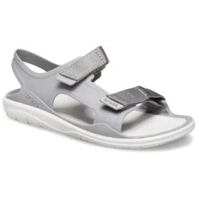 Gri Sandaletler