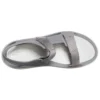 Gri Sandaletler