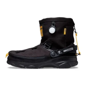 GRIP SWANY x atmos All-Terrain Sabolar “Black”