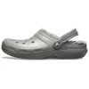 Hafif, Aşınmaya Dayanıklı Spor Unisex Gri Sandaletler “Gray”