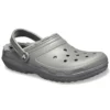 Hafif, Aşınmaya Dayanıklı Spor Unisex Gri Sandaletler “Gray”