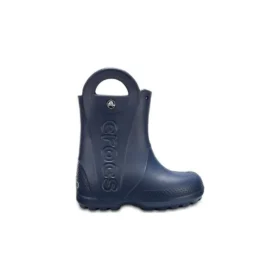 Handle It Yağmur Botları “Navy”