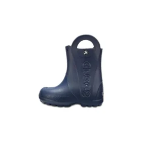 Handle It Yağmur Botları “Navy”