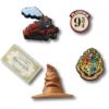 Harry Potter 5’li Paket Jibbitz Süsleri