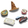 Harry Potter 5’li Paket Jibbitz Süsleri