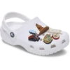 Harry Potter 5’li Paket Jibbitz Süsleri