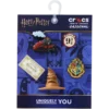 Harry Potter 5’li Paket Jibbitz Süsleri