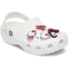 Hello Kitty 5’li Paket Jibbitz Süsleri