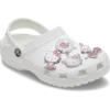 Hello Kitty Elevated 5’li Jibbitz Süsleri Seti Hello Kitty Elevated 5’li Jibbitz Süsleri Seti