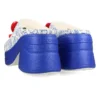 Hello Kitty Siren Clog “Beyaz Mavi”