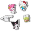 Hello Kitty® ve Arkadaşları 5’li Paket