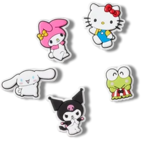 Hello Kitty® ve Arkadaşları 5’li Paket