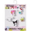 Hello Kitty® ve Arkadaşları 5’li Paket