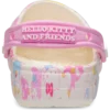 Hello Kitty® ve Arkadaşları Pastel Classic Clog Hello Kitty® ve Arkadaşları Pastel Classic Clog