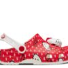 Hello Kitty x Classic Clog ‘Kırmızı Polka Noktalı’ Hello Kitty x Classic Clog ‘Kırmızı Polka Noktalı’