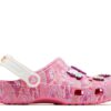 Hello Kitty x Classic Clog Çocuk ‘Hello Kitty ve Arkadaşları’ Hello Kitty x Classic Clog Çocuk ‘Hello Kitty ve Arkadaşları’