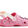 Hello Kitty x Classic Clog Çocuk ‘Hello Kitty ve Arkadaşları’ Hello Kitty x Classic Clog Çocuk ‘Hello Kitty ve Arkadaşları’