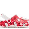 Hello Kitty x Classic Clog Çocuk ‘Red Polka Dots’ Hello Kitty x Classic Clog Çocuk ‘Red Polka Dots’