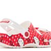 Hello Kitty x Classic Clog Çocuk ‘Red Polka Dots’ Hello Kitty x Classic Clog Çocuk ‘Red Polka Dots’