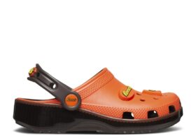 Hershey’s x Classic Clog Çocuk ‘Reese’s Peanut Butter Cup’