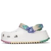 Hiker Ombre Sabolar “White Multi”