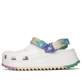 Hiker Ombre Sabolar “White Multi”