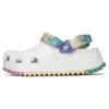 Hiker Ombre Sabolar “White Multi”