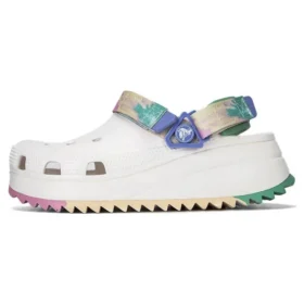 Hiker Ombre Sabolar “White Multi”