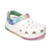 Hiker Ombre Sabolar “White Multi”