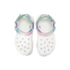 Hiker Ombre Sabolar “White Multi”