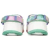 Hiker Ombre Sabolar “White Multi”
