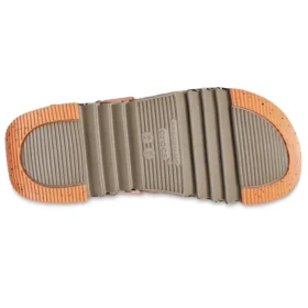 Hiker Xscape Animal Sandaletler “Khaki Leopard”