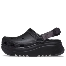 Hiker Xscape Sabolar “Siyah”