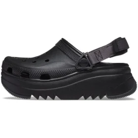 Hiker Xscape Sabolar “Siyah”