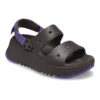 Hiker Xscape Sandalet “Espresso Neon Mor”